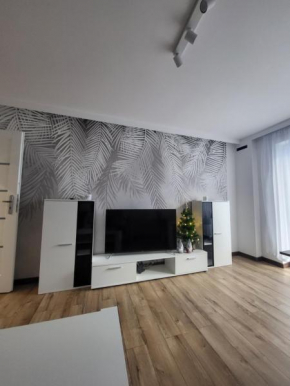 Mieszkanie centrum, Lidzbark Warm